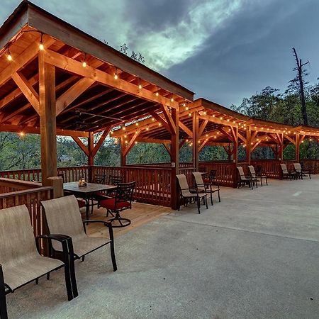 Parkview Vista Way Home 1353 Pigeon Forge Bagian luar foto