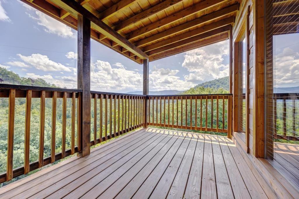 Parkview Vista Way Home 1353 Pigeon Forge Bagian luar foto