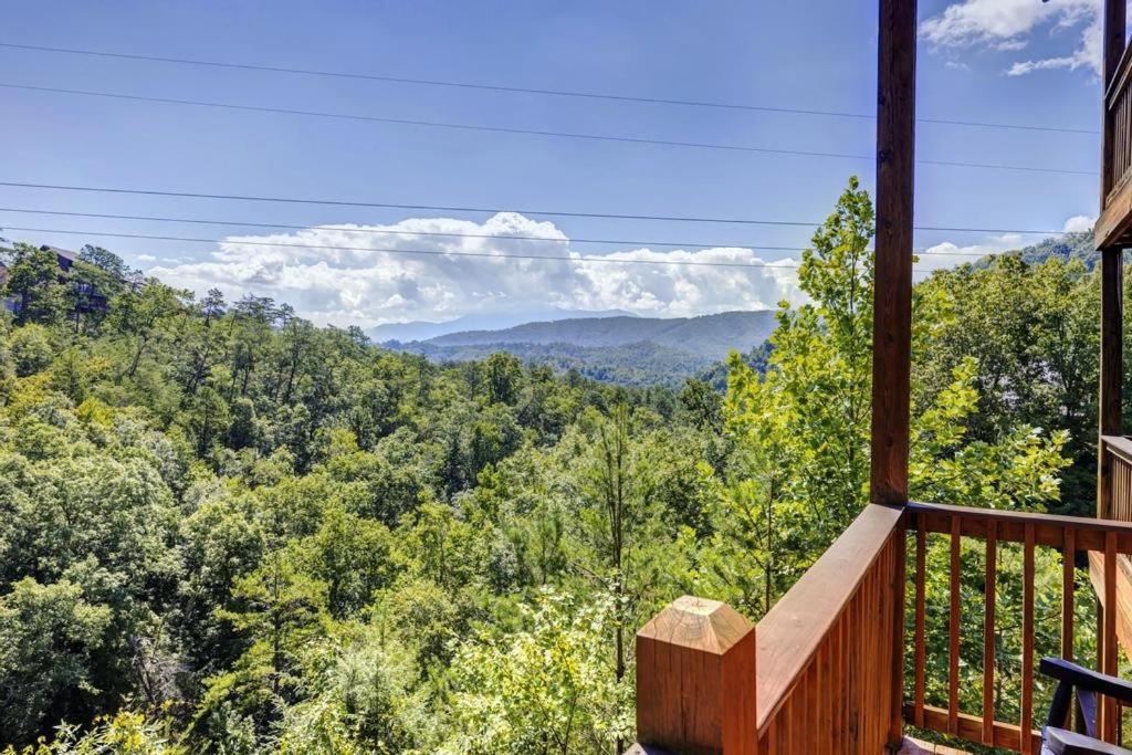 Parkview Vista Way Home 1353 Pigeon Forge Bagian luar foto