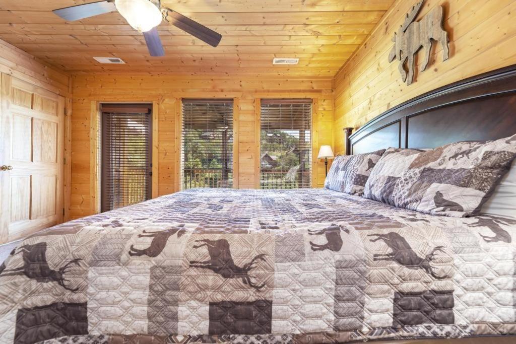 Parkview Vista Way Home 1353 Pigeon Forge Bagian luar foto
