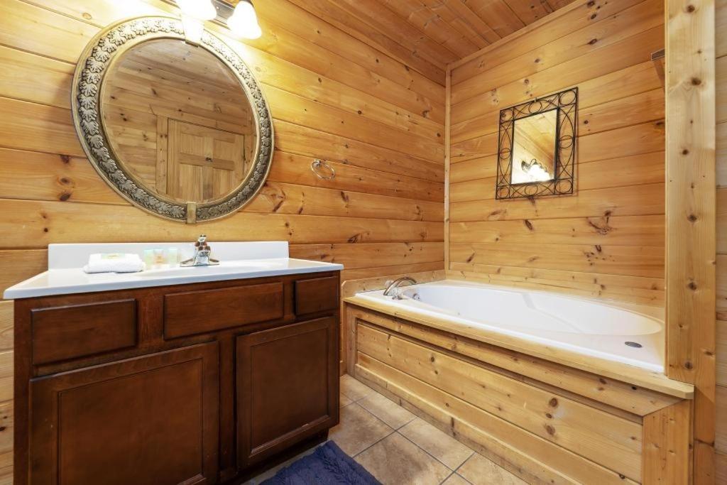 Parkview Vista Way Home 1353 Pigeon Forge Bagian luar foto