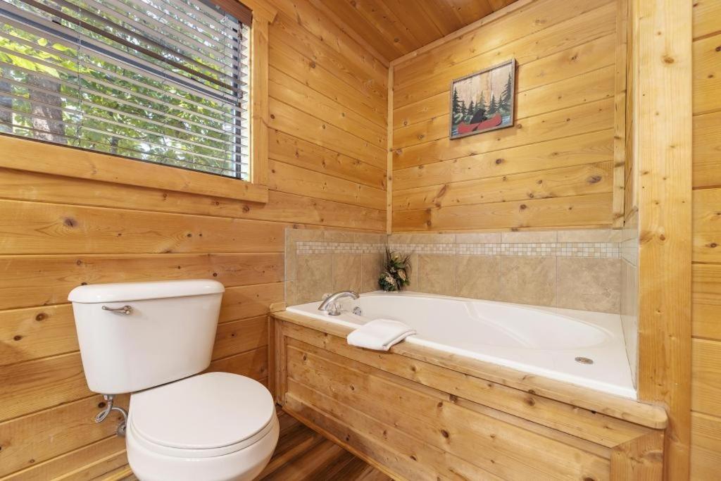 Parkview Vista Way Home 1353 Pigeon Forge Bagian luar foto
