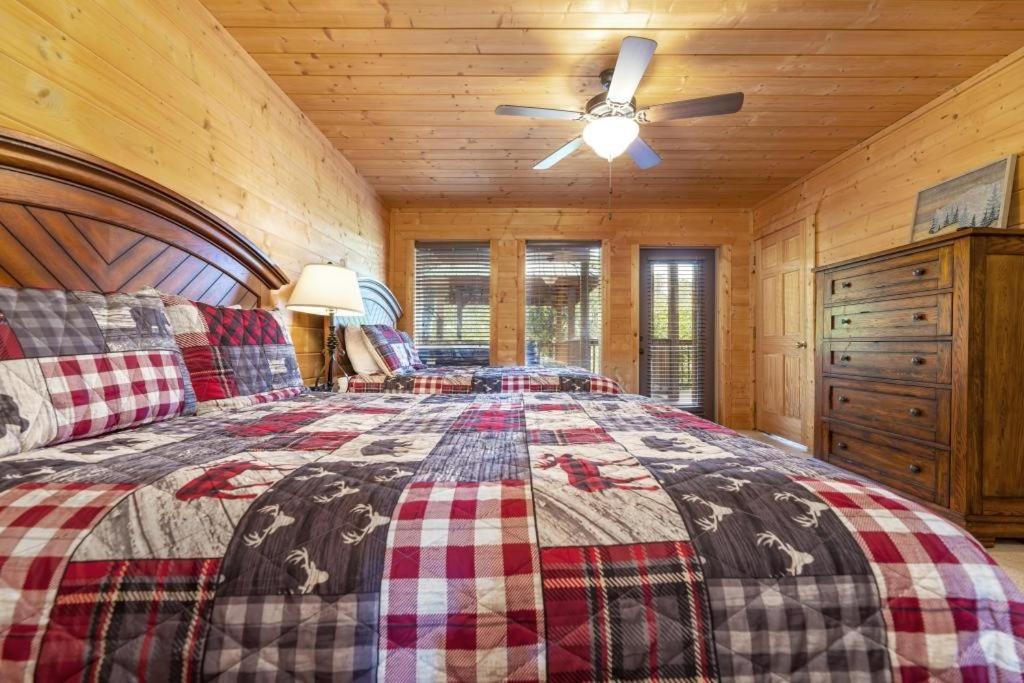 Parkview Vista Way Home 1353 Pigeon Forge Bagian luar foto