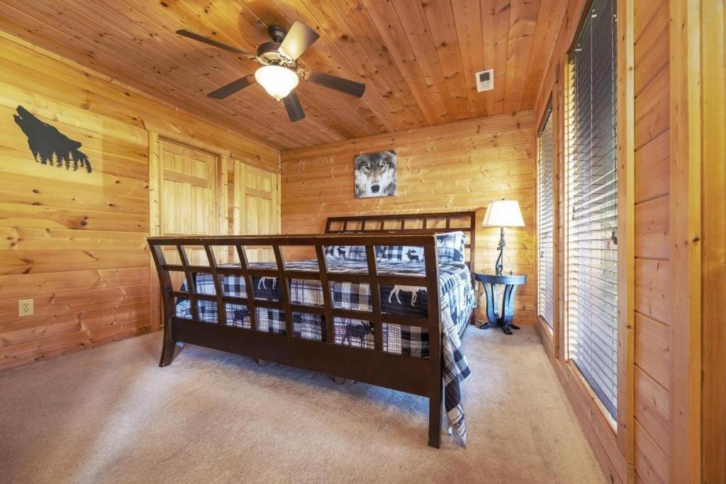 Parkview Vista Way Home 1353 Pigeon Forge Bagian luar foto