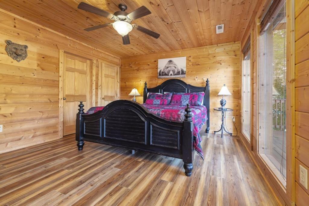 Parkview Vista Way Home 1353 Pigeon Forge Bagian luar foto