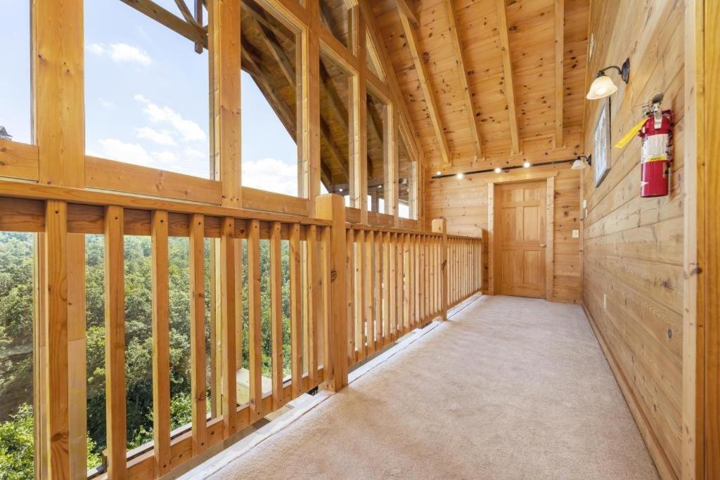 Parkview Vista Way Home 1353 Pigeon Forge Bagian luar foto